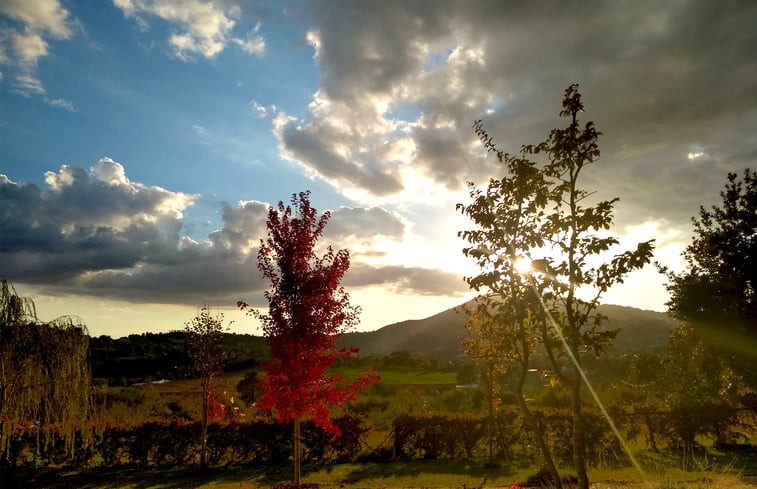 Natuurhuisje in Caiazzo