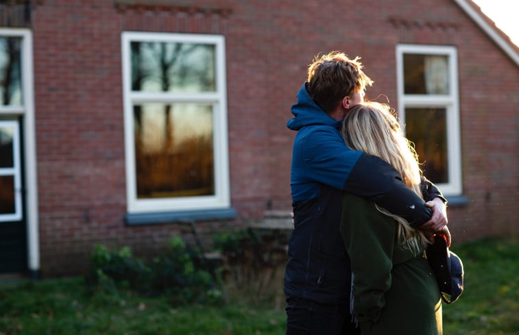 Natuurhuisje in Geesteren