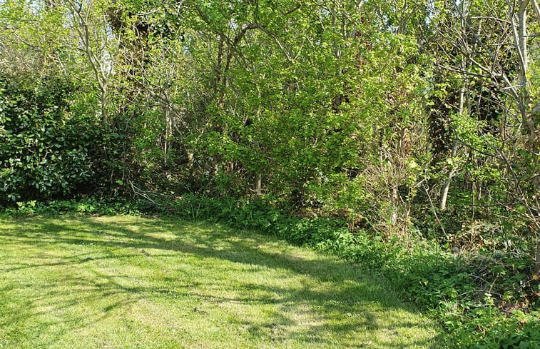 Natuurhuisje in Vlissingen