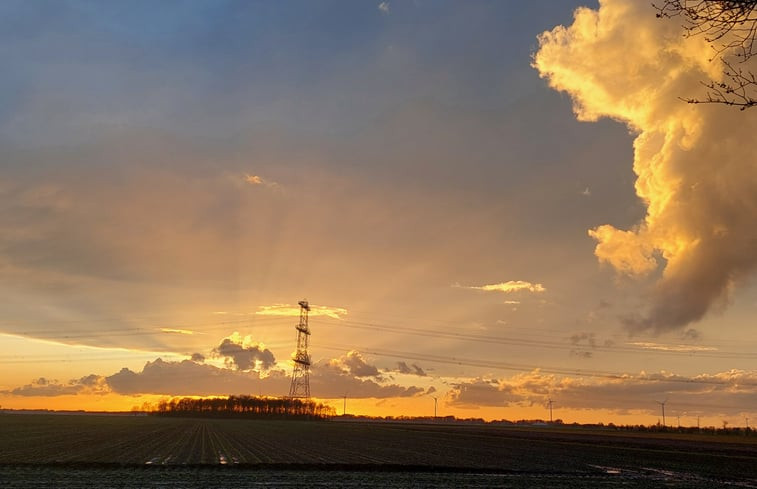 Natuurhuisje in Tweede Valthermond