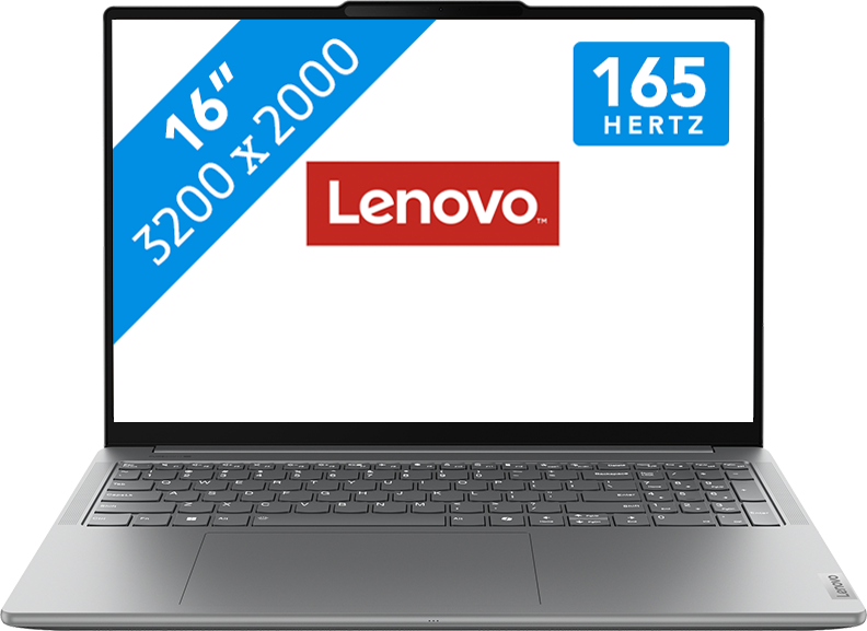 Lenovo Yoga Pro 9 16IMH9 83DN005QMH