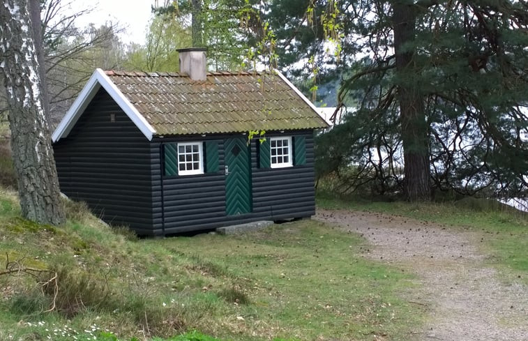 Natuurhuisje in Karlshamn (Asarum)