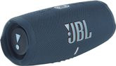 JBL Charge 5 bluetooth speaker blauw