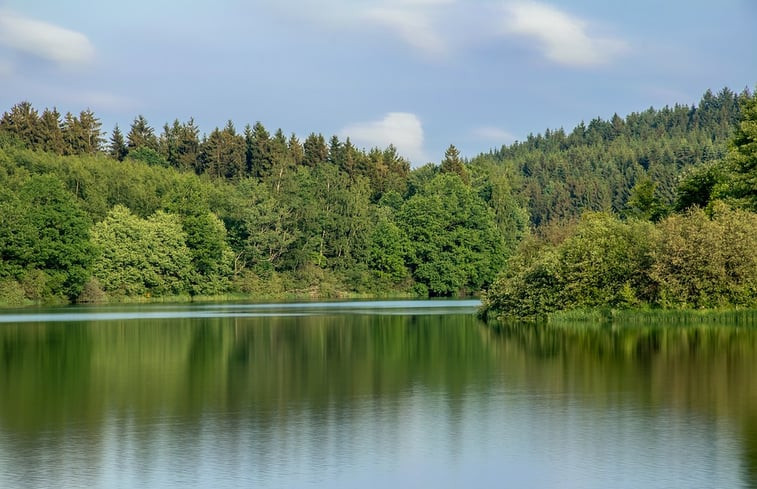 Natuurhuisje in Moressée