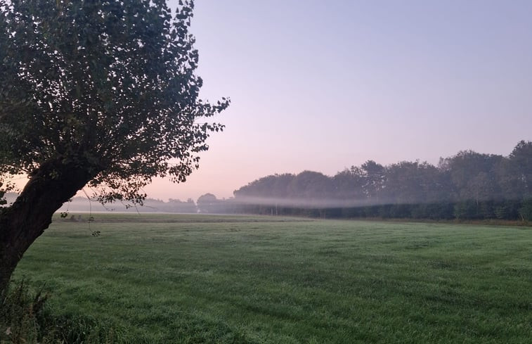 Natuurhuisje in Putten