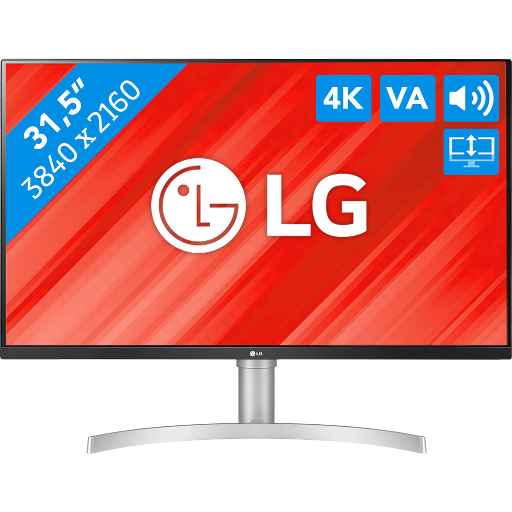 LG 32UN550