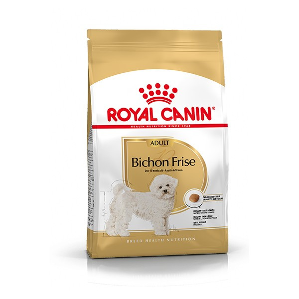 Royal Canin Adult Bichon Frise hondenvoer 6 x 1,5 kg