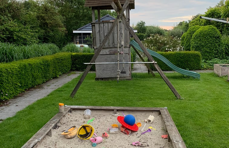 Natuurhuisje in Doetinchem