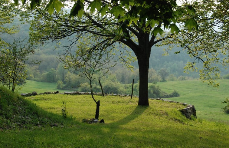 Natuurhuisje in Ciano di Zocca