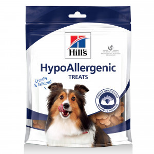 Hill&apos;s HypoAllergenic Treats hondensnacks 6 x 200 g