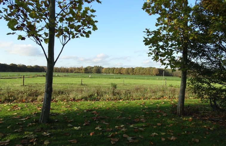 Natuurhuisje in Geeuwenbrug