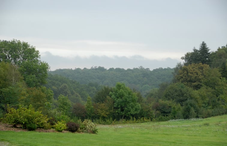 Natuurhuisje in Saint Aubin de Bonneval