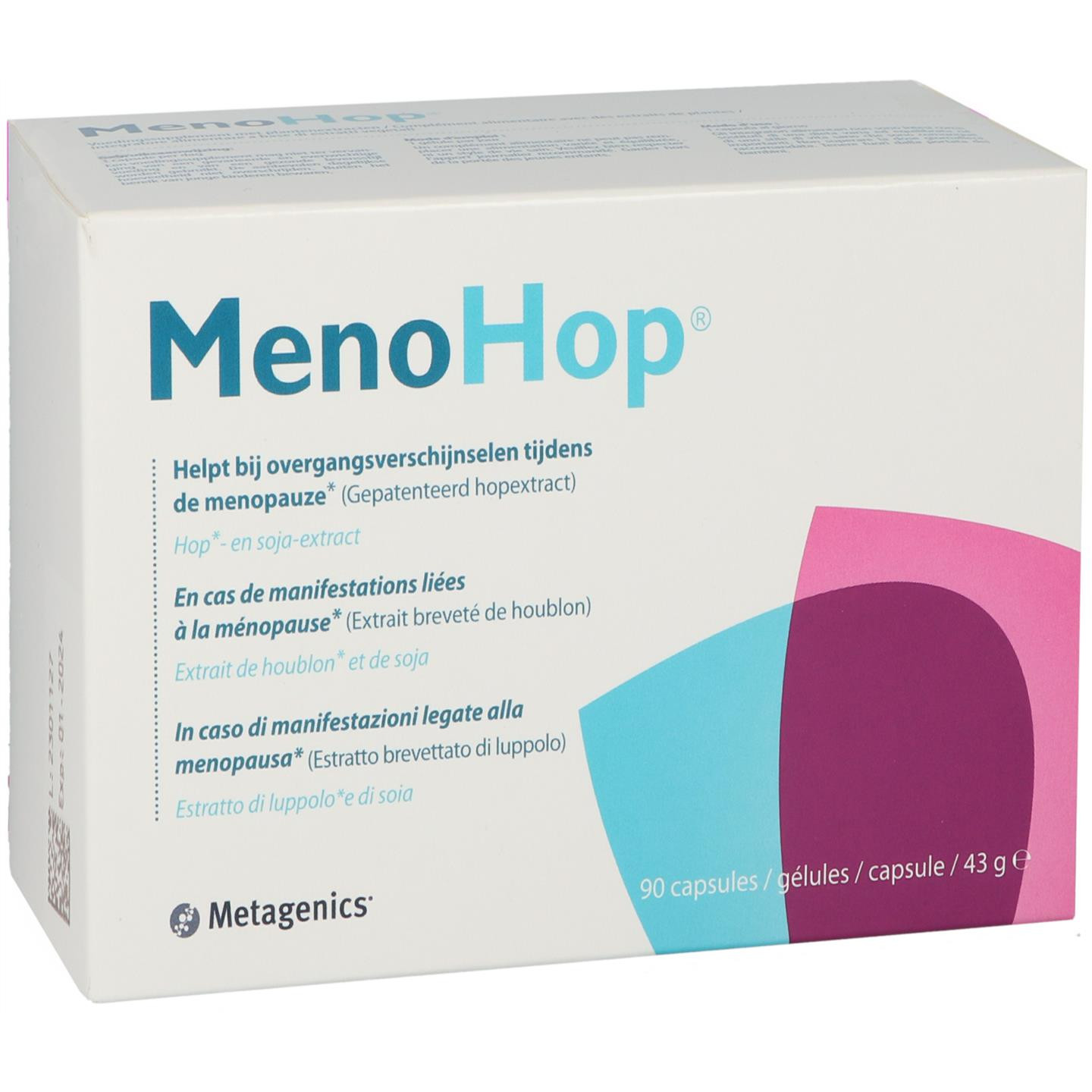 MenoHop