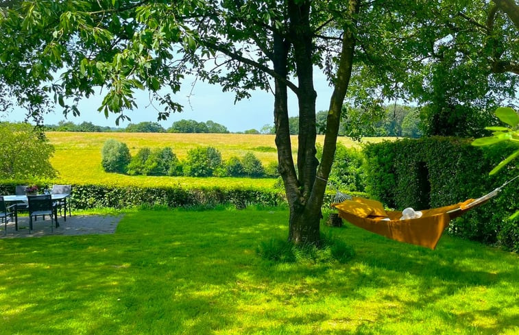 Natuurhuisje in Keutenberg-Schin op Geul