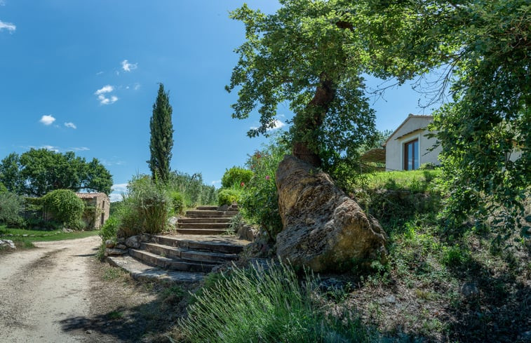 Natuurhuisje in Saturnia