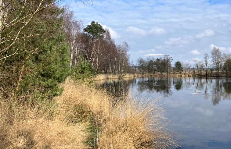 Natuurhuisje in Epe