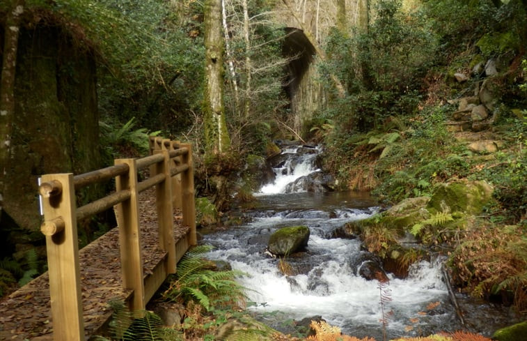 Natuurhuisje in Espinhal