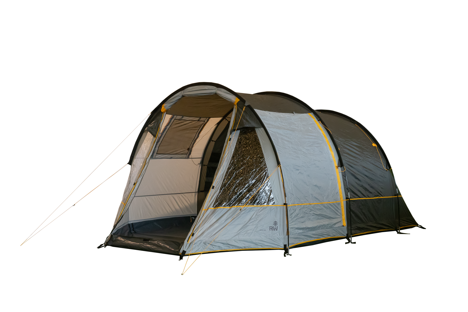 Redwood Apex 260 Tunneltent