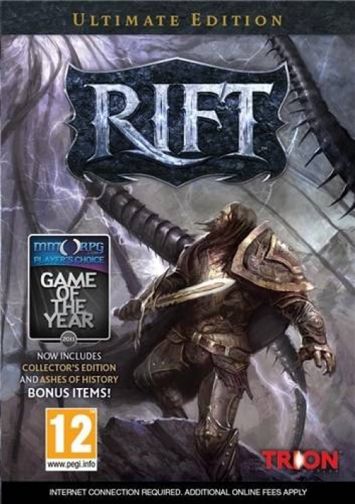 Rift Ultimate Edition