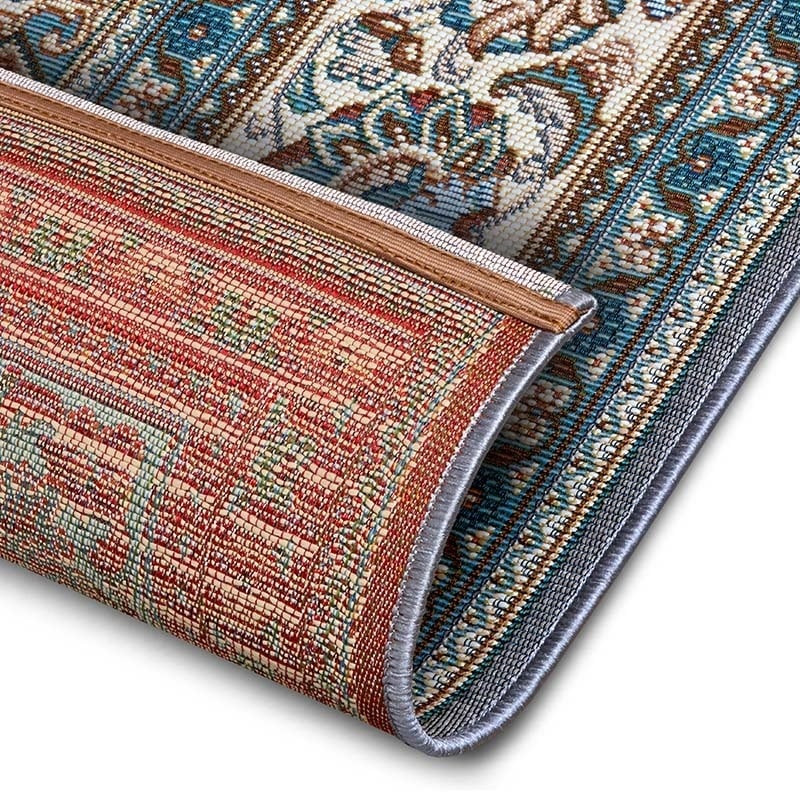 Buitenkleed Kadi Crème Multicolor - Hanse Home Flair - 240x340 cm - Rechthoek - Dekbed-Discounter.nl