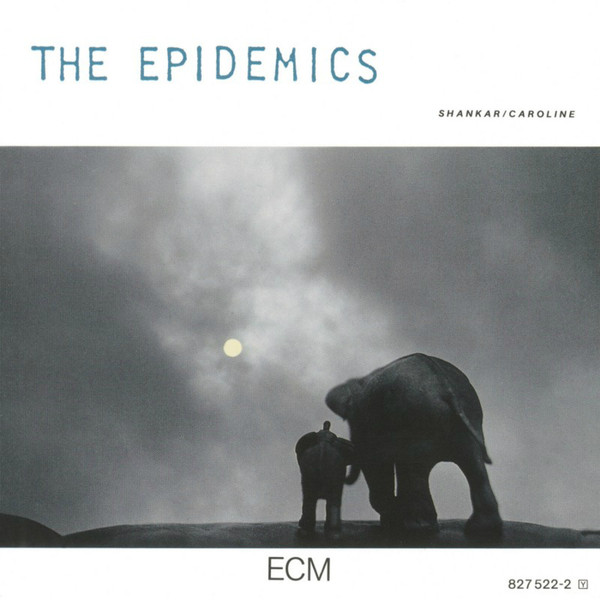 Shankar Shankar - The Epidemics