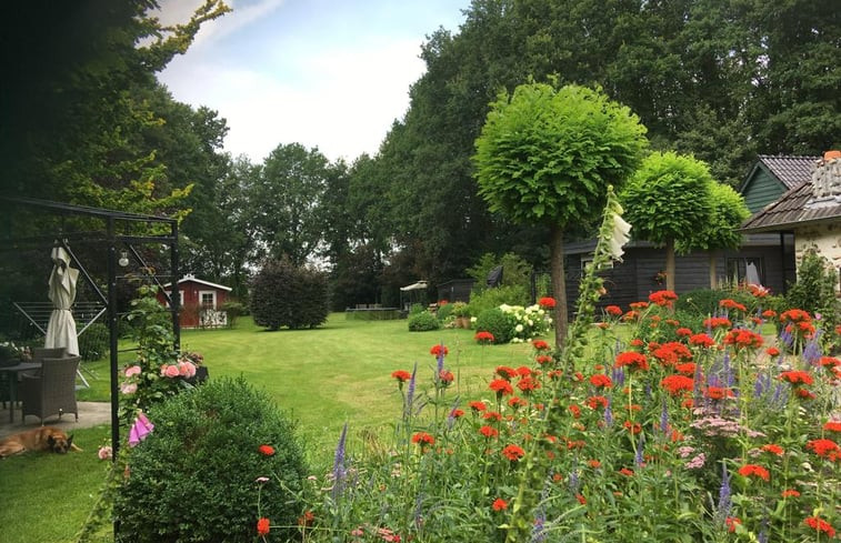 Natuurhuisje in Dalen (dorp)