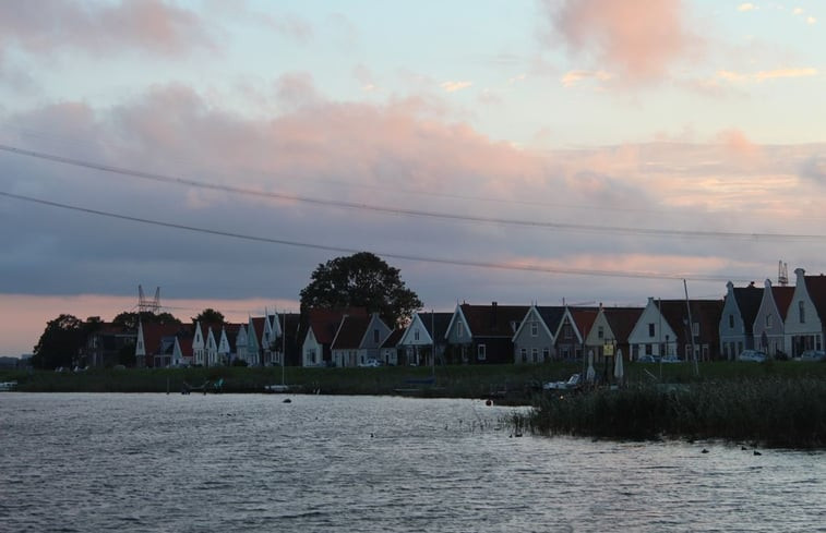 Natuurhuisje in Amsterdam