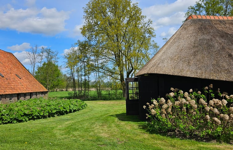 Natuurhuisje in Putten