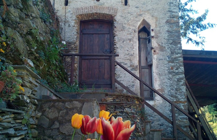 Natuurhuisje in Genova