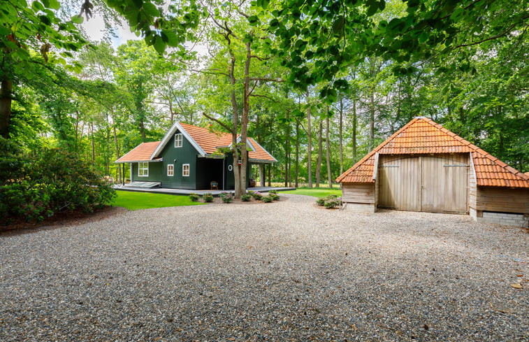 Natuurhuisje in Haaksbergen