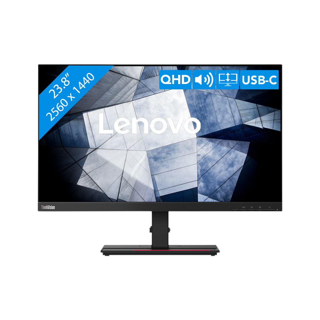 Lenovo ThinkVision P24h-2L