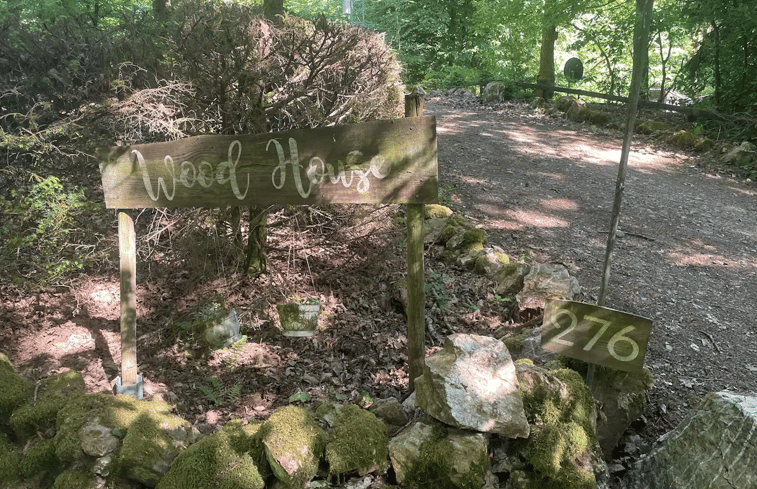 Natuurhuisje in Oignies en Thierache