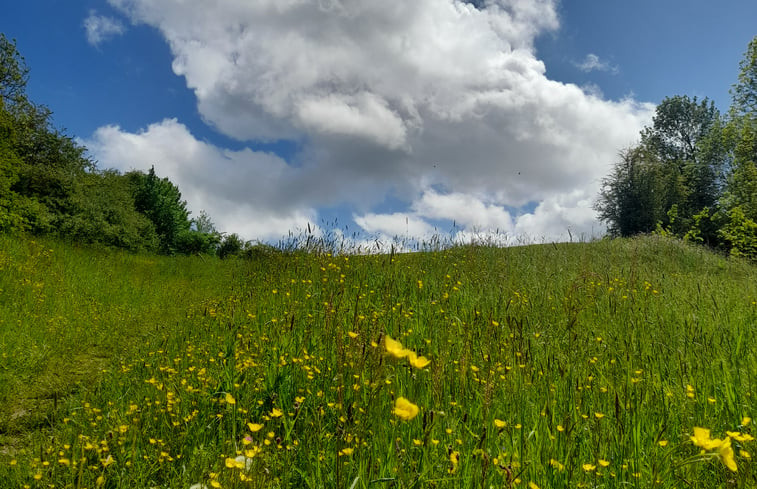 Natuurhuisje in Chevillé