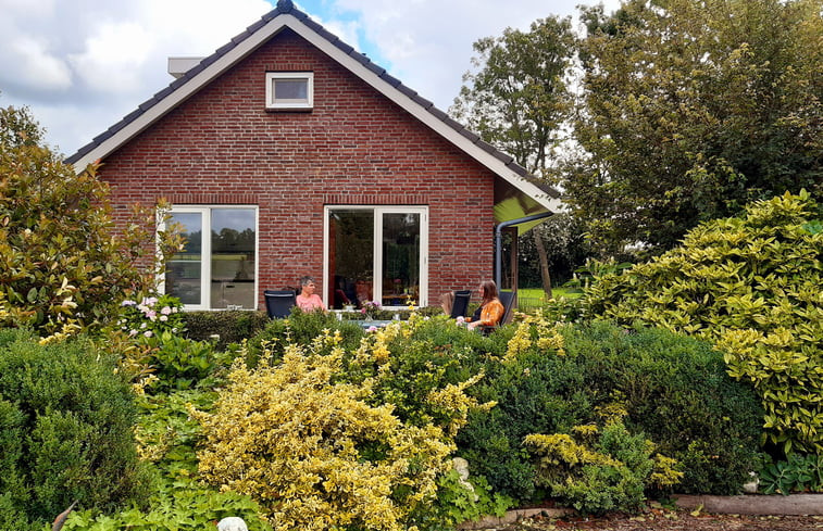 Natuurhuisje in Alphen aan den Rijn