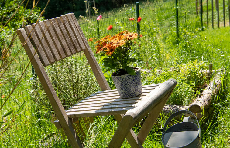 Natuurhuisje in Windeck