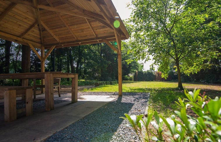 Natuurhuisje in Hattemerbroek