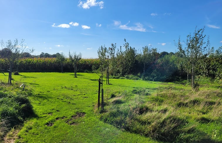 Natuurhuisje in Terwolde