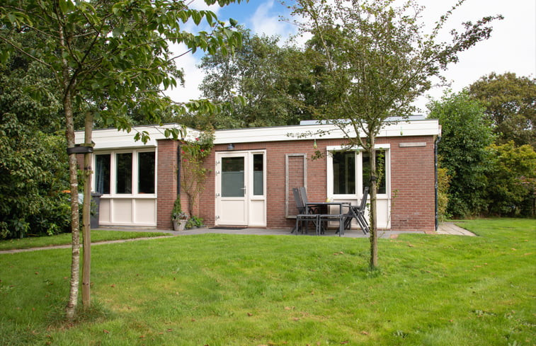 Natuurhuisje in De Koog