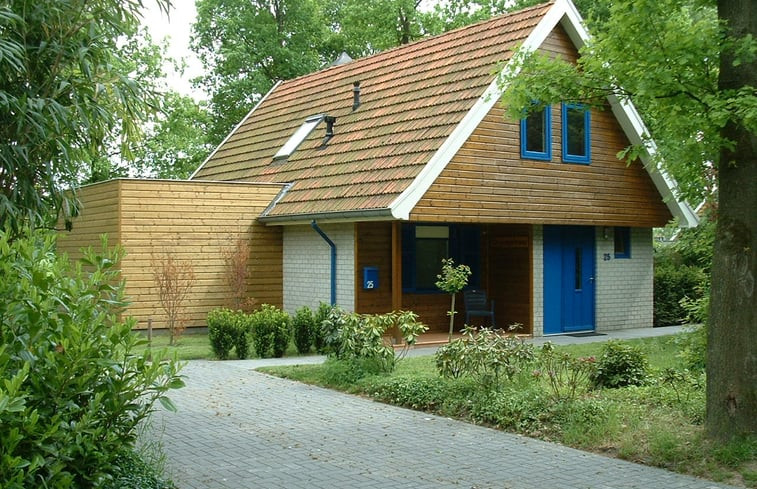 Natuurhuisje in Reutum