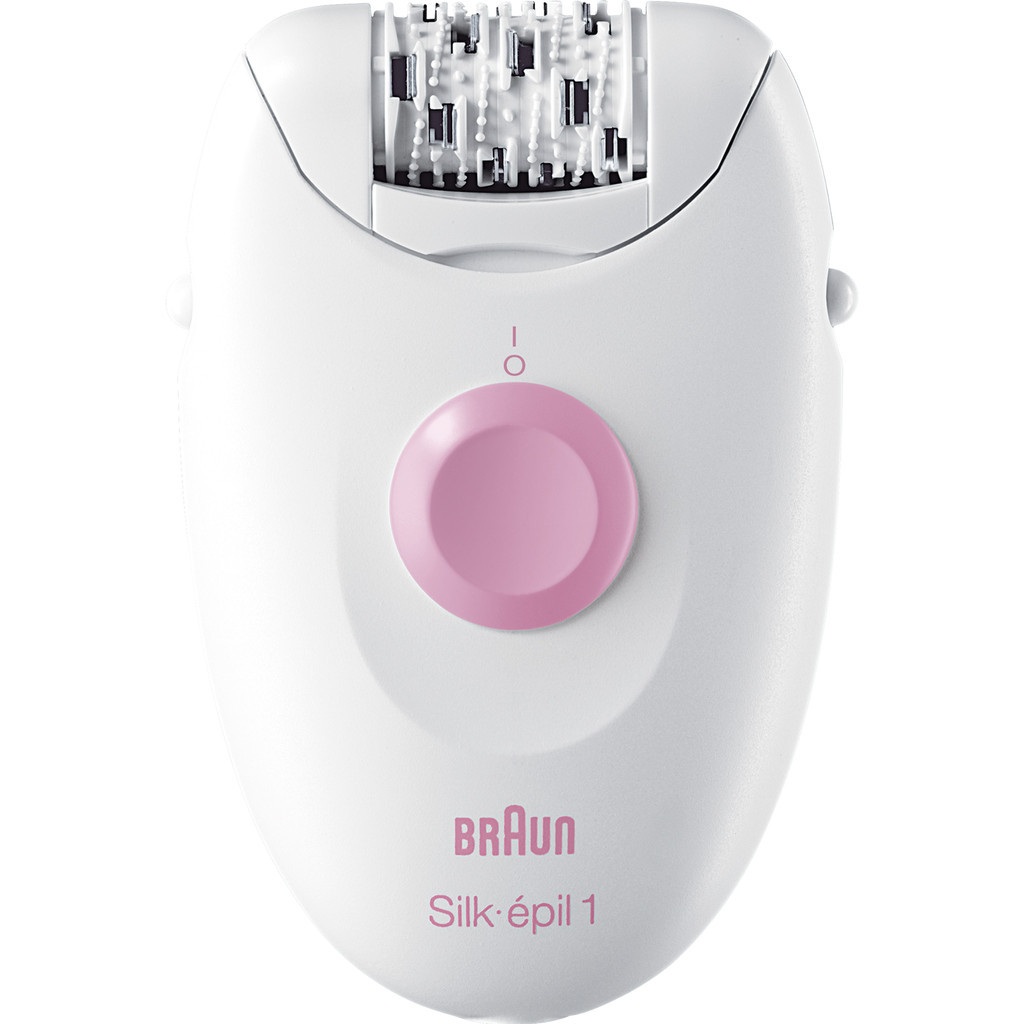 Braun Silk-épil 1 1170