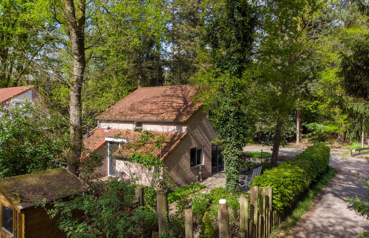 Natuurhuisje in Nunspeet