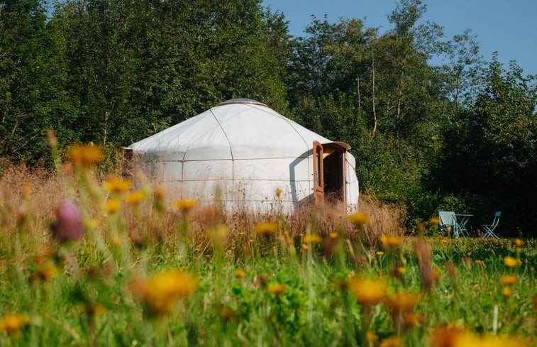 Natuurhuisje in rothenkirchen