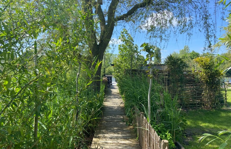 Natuurhuisje in Oostknollendam