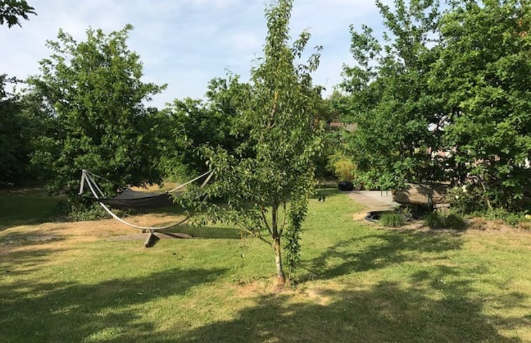 Natuurhuisje in Schoorl