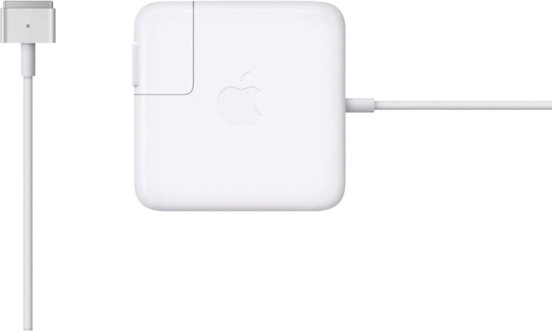 Apple MacBook Pro Retina MagSafe2 Adapter 85W (MD506Z/A)