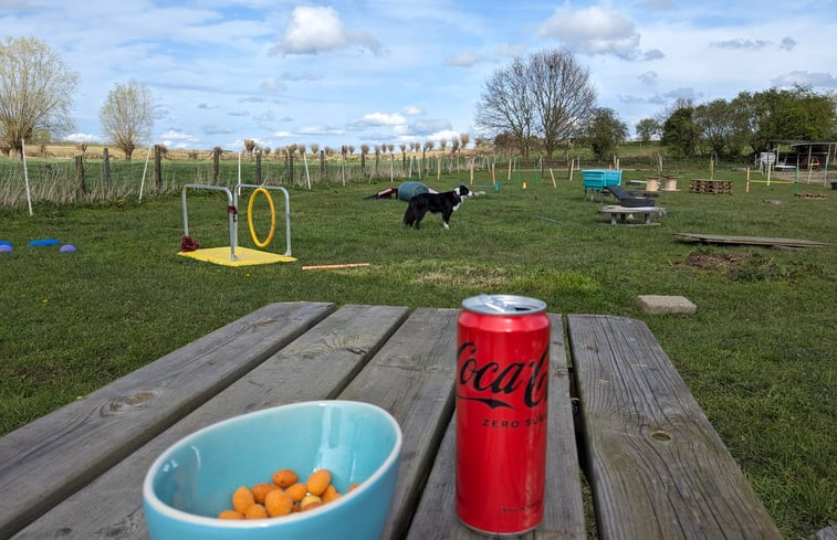 Natuurhuisje in Smeerebbe Vloerzegem