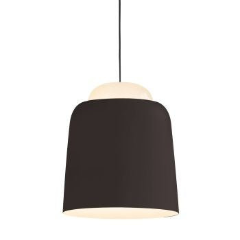 Prandina - Teodora S3 Black hanglamp