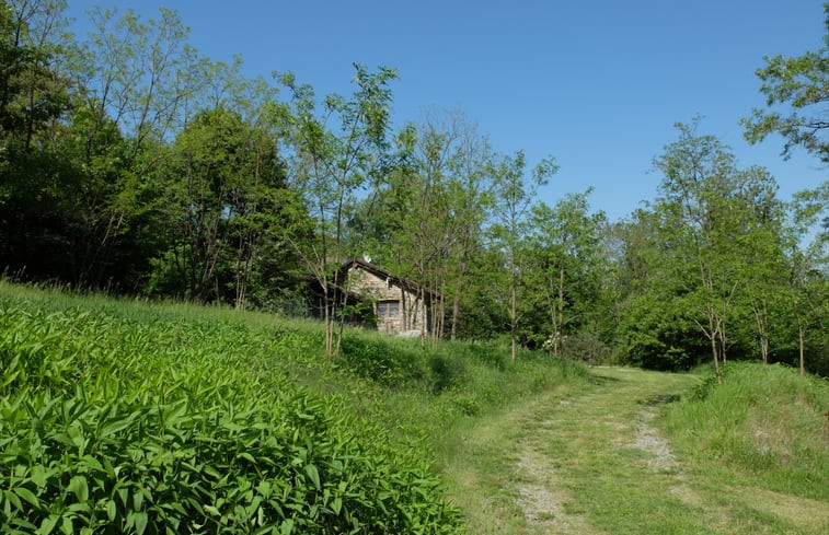 Natuurhuisje in Piana Crixia