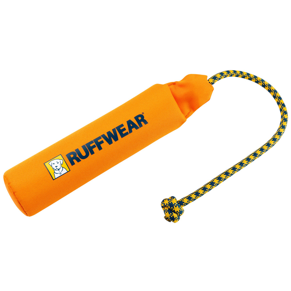 Ruffwear Dummy Lunker, oranje