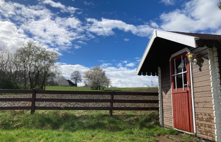 Natuurhuisje in Grebenhain/Zahmen